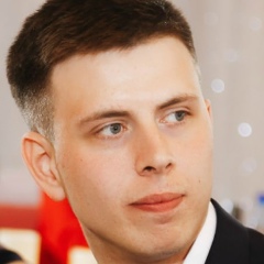 Павел Тыртышный, 06.04.1994, Санкт-Петербург