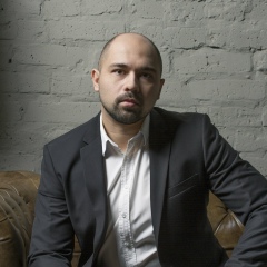 Александр Витун, 03.06.1987, Красноярск