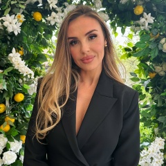 Ира Семдянова, 21.12.1988