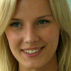 Алина Свидерская