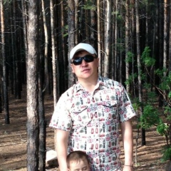 Нариман Секенов, 08.06.1982, Астана