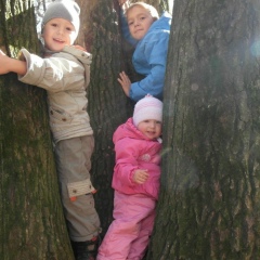 Анна Безобразова, 05.01.1980, Москва