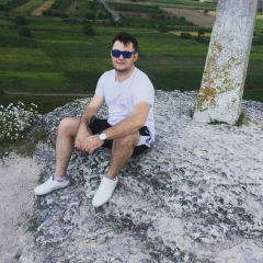 Ruslan Marii, 11.08.1993, Pamplona