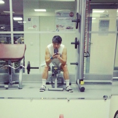 Эдуард Ким, 02.02.1982, Москва