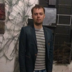 Дмитрий Чернышёв, 25.12.1989, Витебск