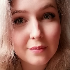 Ольга Чеботарева, 26.01, Омск