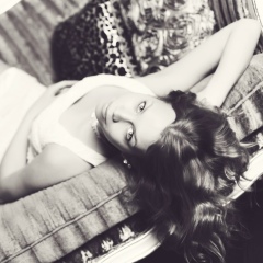 Юля Шатохина, 07.02.1989, Санкт-Петербург