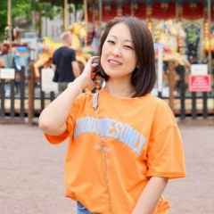 Анжела Ан, 25.06.1986, Москва