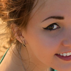 Оль Шестакова, 19.09.1991, Иркутск