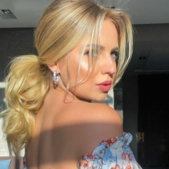 Кристина Лебедева, 14.08.1994, Алматы