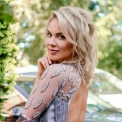 Азалия Андреева, 17.06, Самара