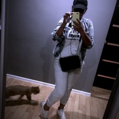 Светлана Кириллова, 30.12, Великий Новгород