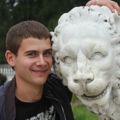 Андрей Жданов, 21.10.1987, Москва