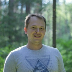 Владимир Афанасьев, 14.07.1986, Ижевск