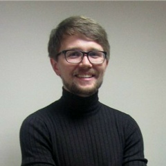 Егор Малыгин