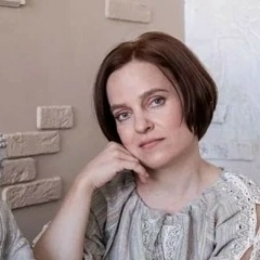 Мария Лобанова, 04.03.1984, Екатеринбург