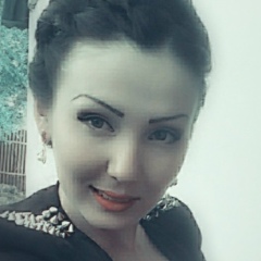 Диана Жаназарова, 25.08.1993, Алматы