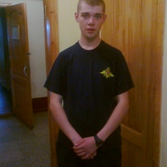 Андрей Казаринов, 29.12.1993, Кунгур