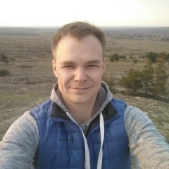 Алексей Хоперсков, 29.03.1985, Каменск-Шахтинский