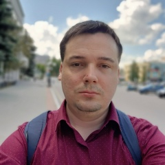 Антон Ушаков, 06.02.1985, Нижний Новгород