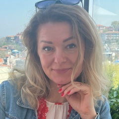 Елена Наторхина, 26.04.1976, Санкт-Петербург