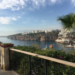 Улугбек Тоиров, Москва