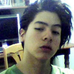 Renzo Yuu, 02.06.1992, Lima