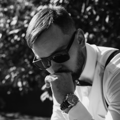 Александр Балашов, 28.09, Москва