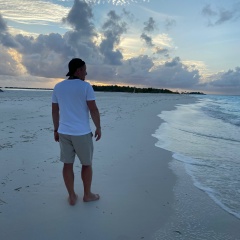 Максим Быков, 08.01.1983, Москва