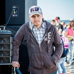 Дмитрий Луговской, 04.12, Северодвинск