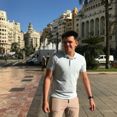 Станислав Спасенко, 06.06, Санкт-Петербург