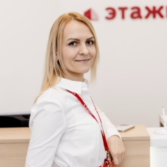 Анастасия Буторина, 29.05.1986, Клин