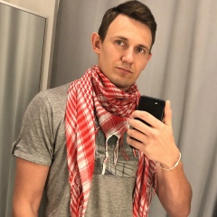 Владимир Александров, 05.12, Павлодар