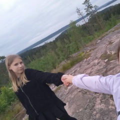 Татьяна Сидорова, 10.04.1985, Великий Новгород