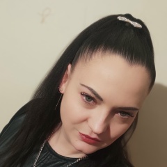 Анечка Лазарева, 22.11, Бендеры