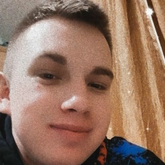 Радик Динарович, 26.08