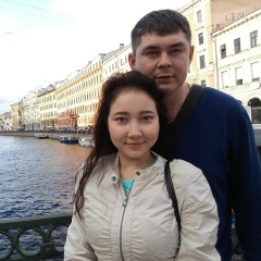 Ruslan Fedorenko, 13.03, Ясный