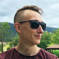 Алексей Шилякин, 09.05.1985, Краснодар