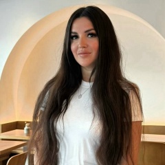 Лиля Хайрльварина