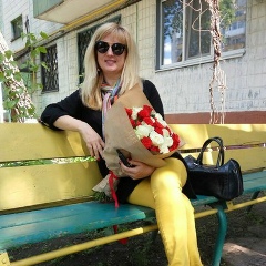Юлия Карнаух, 22.10, Кременчуг