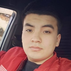 Батыр Сейтбаев, 25.01.1998, Алматы