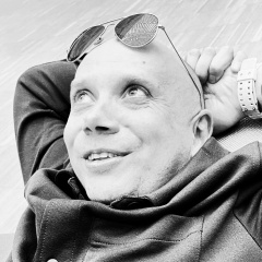 Владимир Большаков, Санкт-Петербург