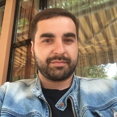 Евгений Игоревич, 11.10, Феодосия