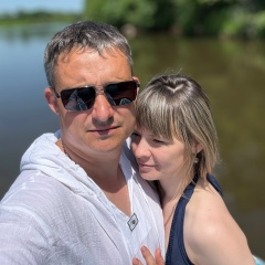 Юлия Финогенова, 09.03, Новосибирск