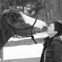 Алеся Мартьянова, 25.01.1984, Егорьевск