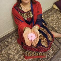 Маргарита Панкратова, 09.06, Москва