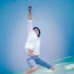 Павел Столяров, New York City