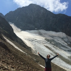 Ксения Брук, 13.12, Nürnberg