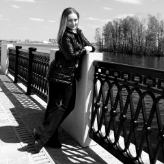 Алёна Втулкина