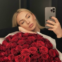 Анна Сергеевна, 23.07, Донецк